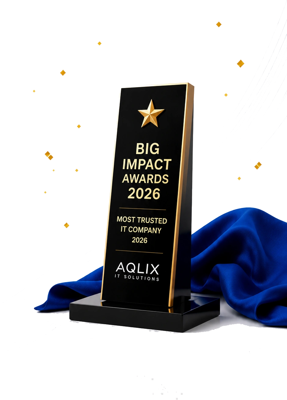 Most Trusted IT Company