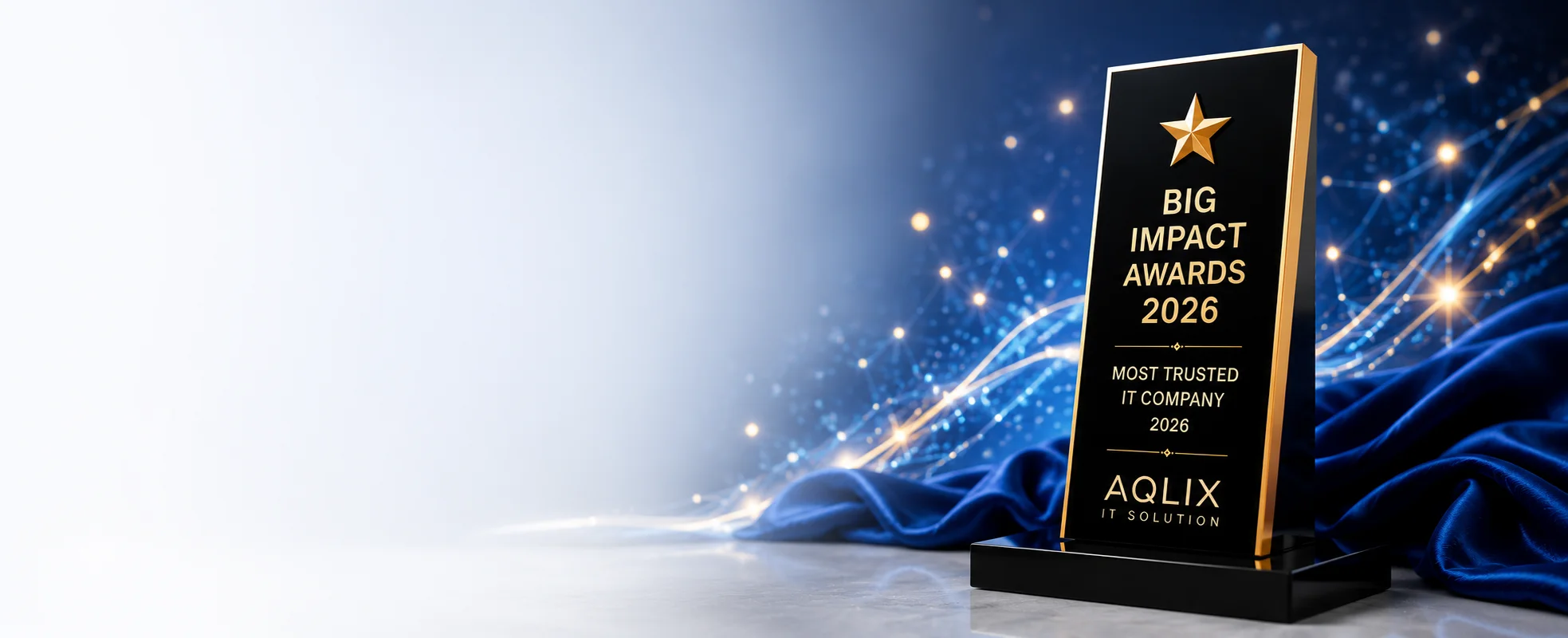 Aqlix IT Solutions